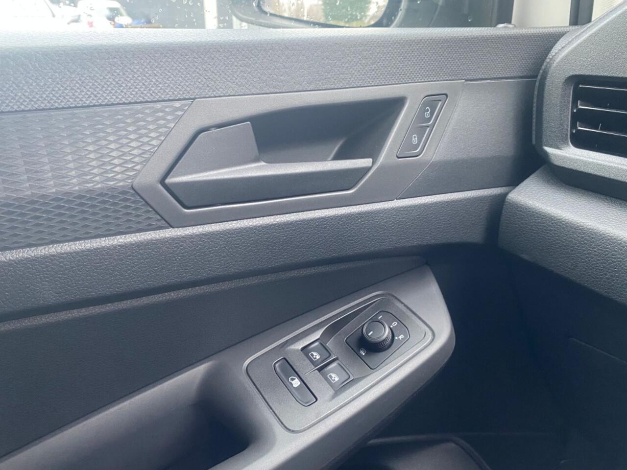 Volkswagen CADDY Cargo Maxi 2.0 TDI 102pk | Digit. Cockpit | Lat om Lat | Trekhaa