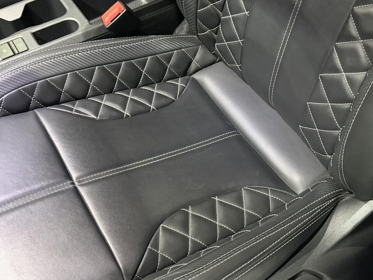 Volkswagen CADDY Cargo 2.0 TDI Next Level / 200 PK / 19 LMV / Apple Carplay