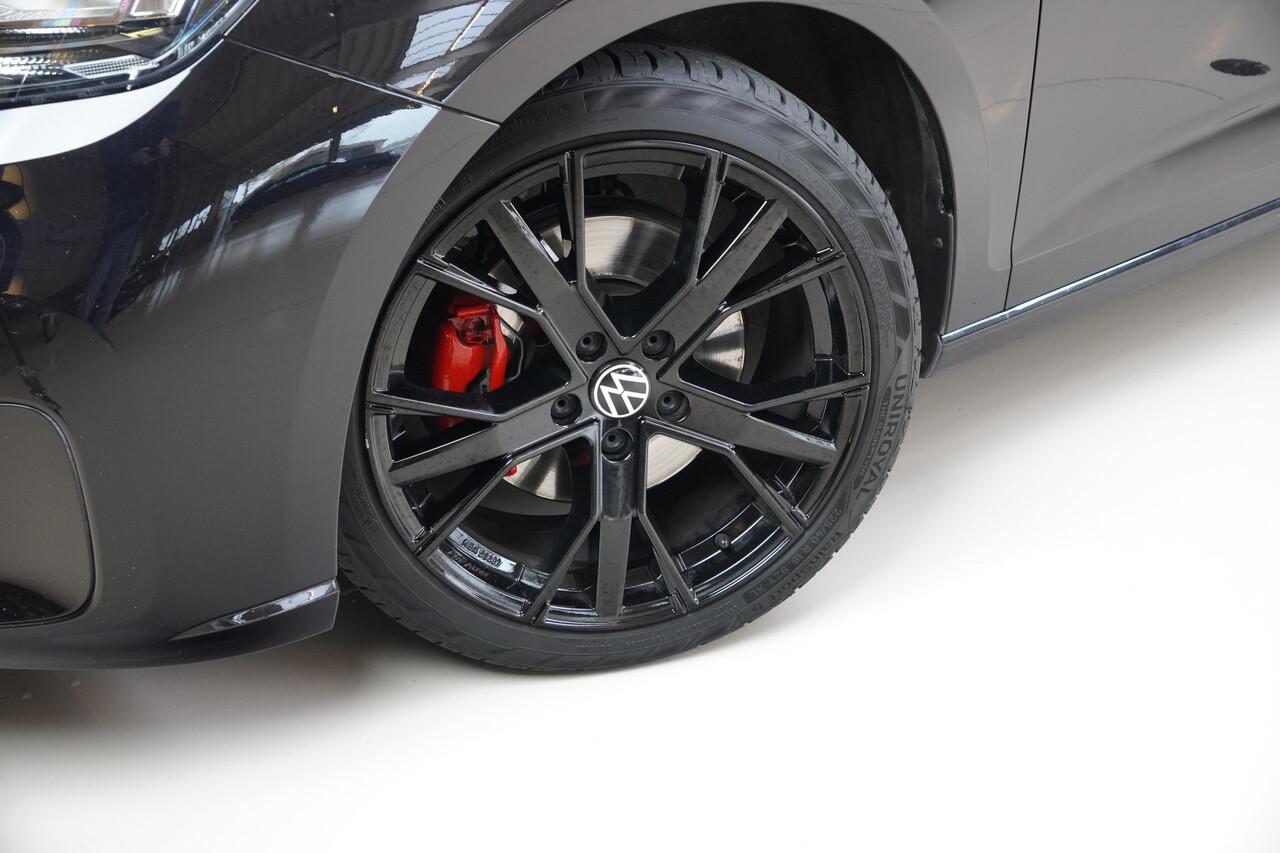 Volkswagen CADDY Cargo 2.0TDI/120pk DSG Blackstyle|2022|TrekhaakNaviAirco|Cruise|Carplay/AndroidAuto|