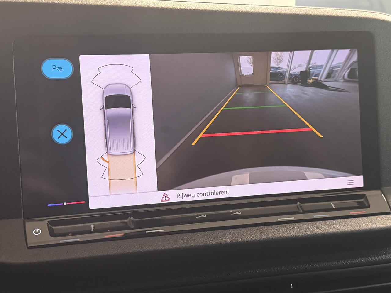 Volkswagen CADDY Cargo 2.0 Camera/Carplay/Parkeersensoren