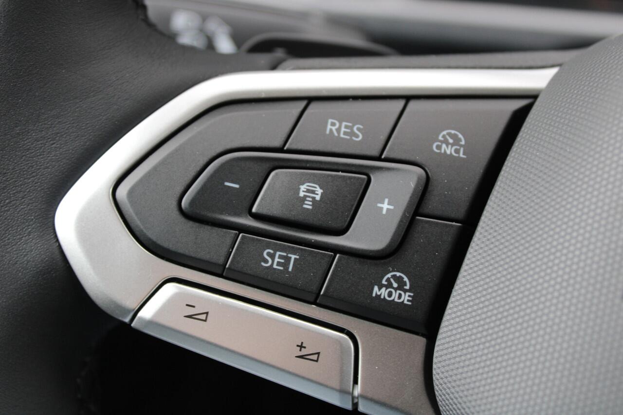 Volkswagen CADDY Cargo 2.0 TDI 122pk DSG7 - Carplay - Adaptive Cruise - Navigatie - Dig. cockpit - LED koplampen - Ergocomfort stoel - Stoelverwarming - Rijklaar