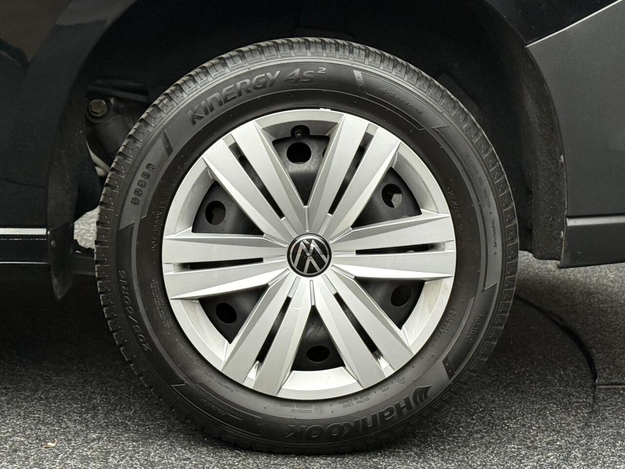 Volkswagen CADDY Combi 1.5TSI Trend Navigatie Bluetooth