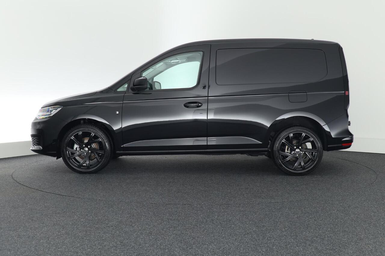 Volkswagen CADDY Cargo 2.0 TDI 122pk DSG Style Trekhaak Camera Led Virtual Cockpit Navigatie