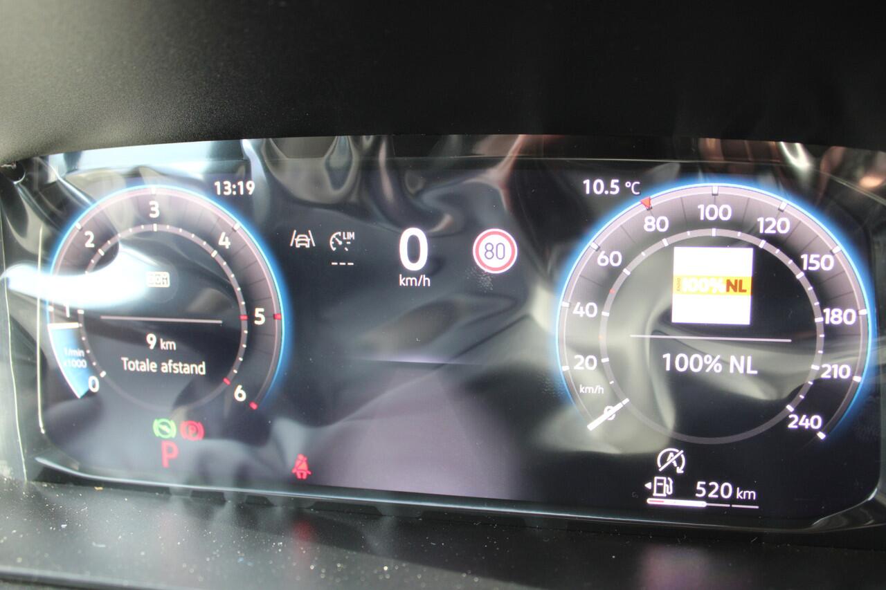 Volkswagen CADDY Cargo 2.0 TDI Style 122PK |LEER|DIGITAL-COCKPIT|17-INCH|CAMERA|