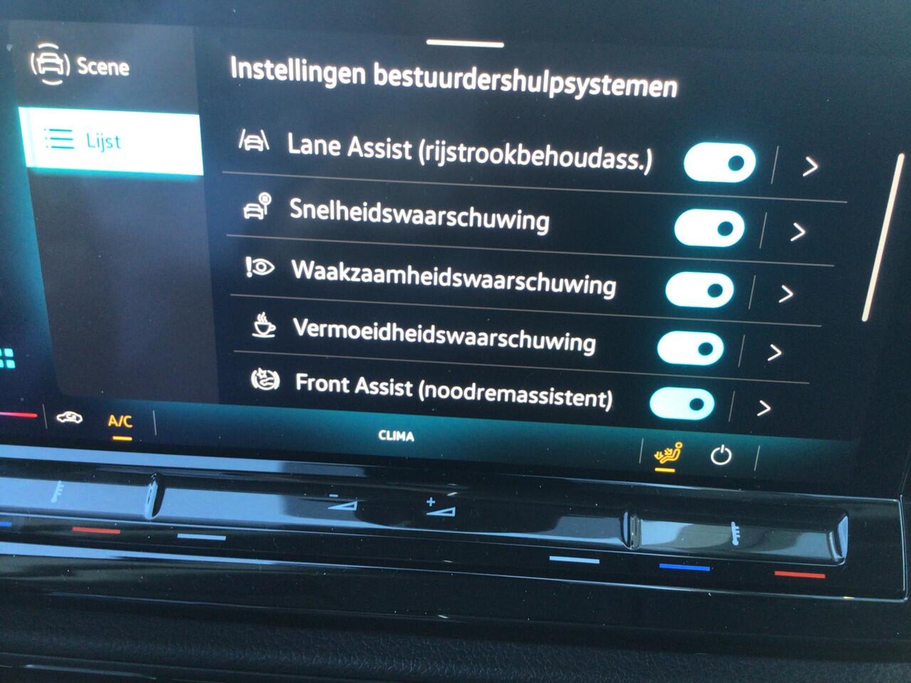 Volkswagen CADDY Cargo 2.0 TDI 122PK DSG L1H1 Style