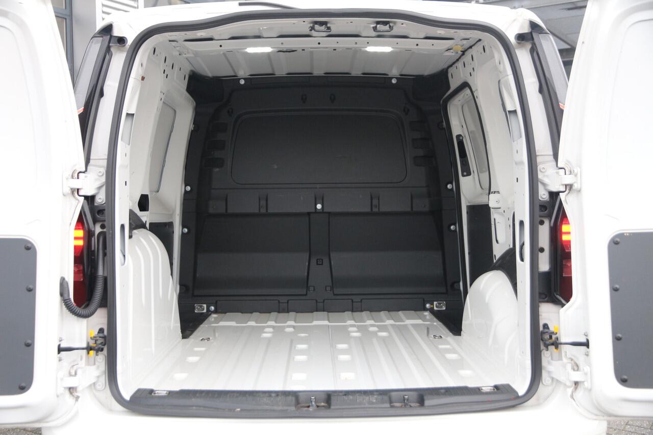 Volkswagen CADDY Cargo 2.0 TDI | Aut. | 1st edition | Virtual | Keyless | Navi..