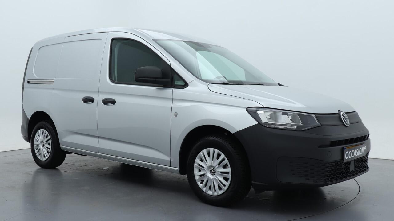 Volkswagen CADDY Cargo 2.0 TDI 75pk Economy Business Plus /BPM-vrij