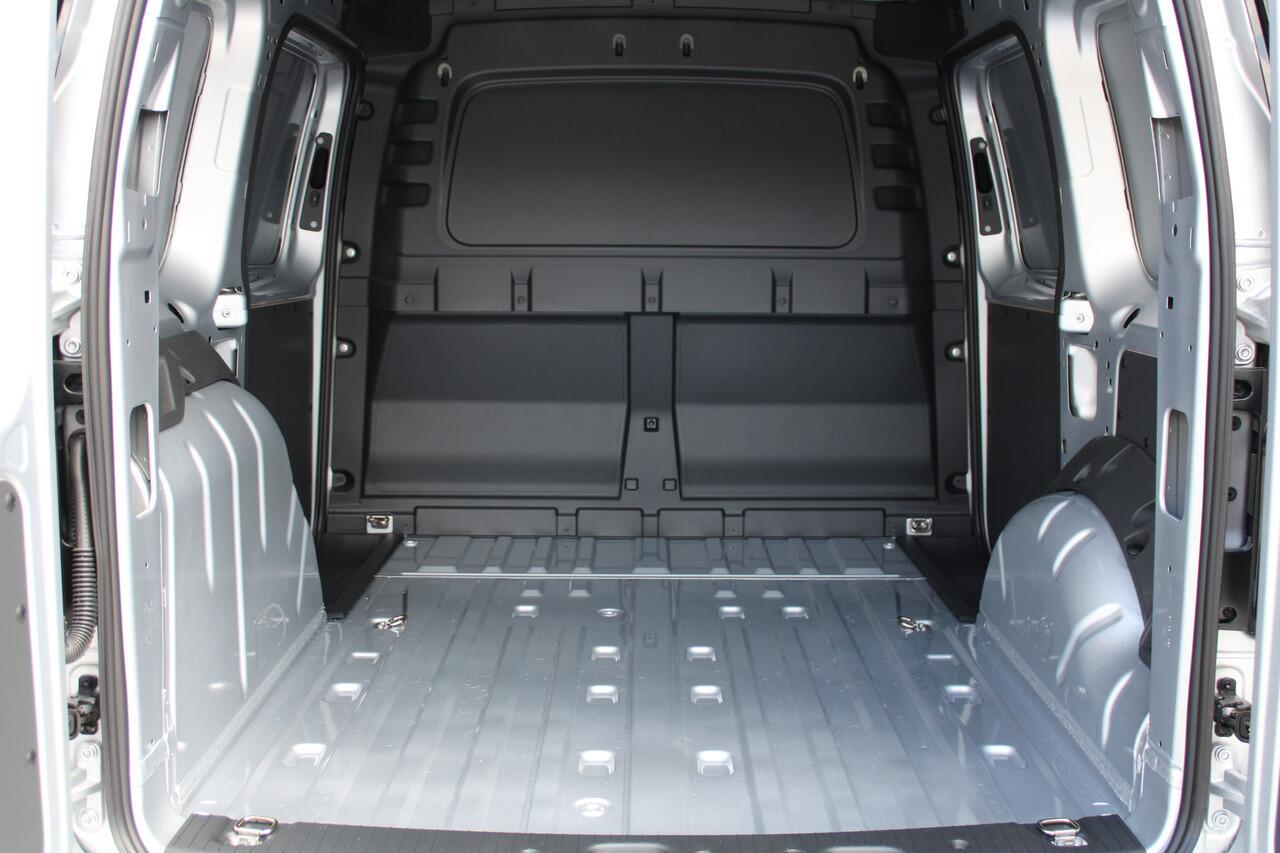 Volkswagen CADDY Cargo 2.0 TDI 122pk DSG7 - 2x Schuifdeur - Adaptive Cruise - Digital cockpit - LED koplampen - Stoelverwarming - Rijklaar