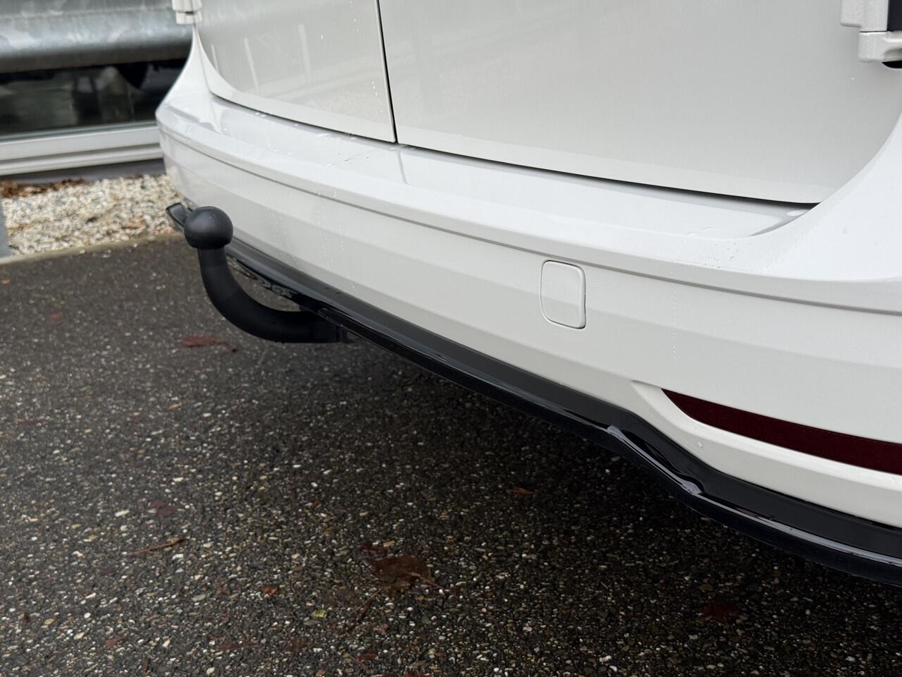 Volkswagen CADDY Cargo 2.0 TDI 200pk ZB Edition | 19'' | Verlaagd | Spoilers | Trekhaak