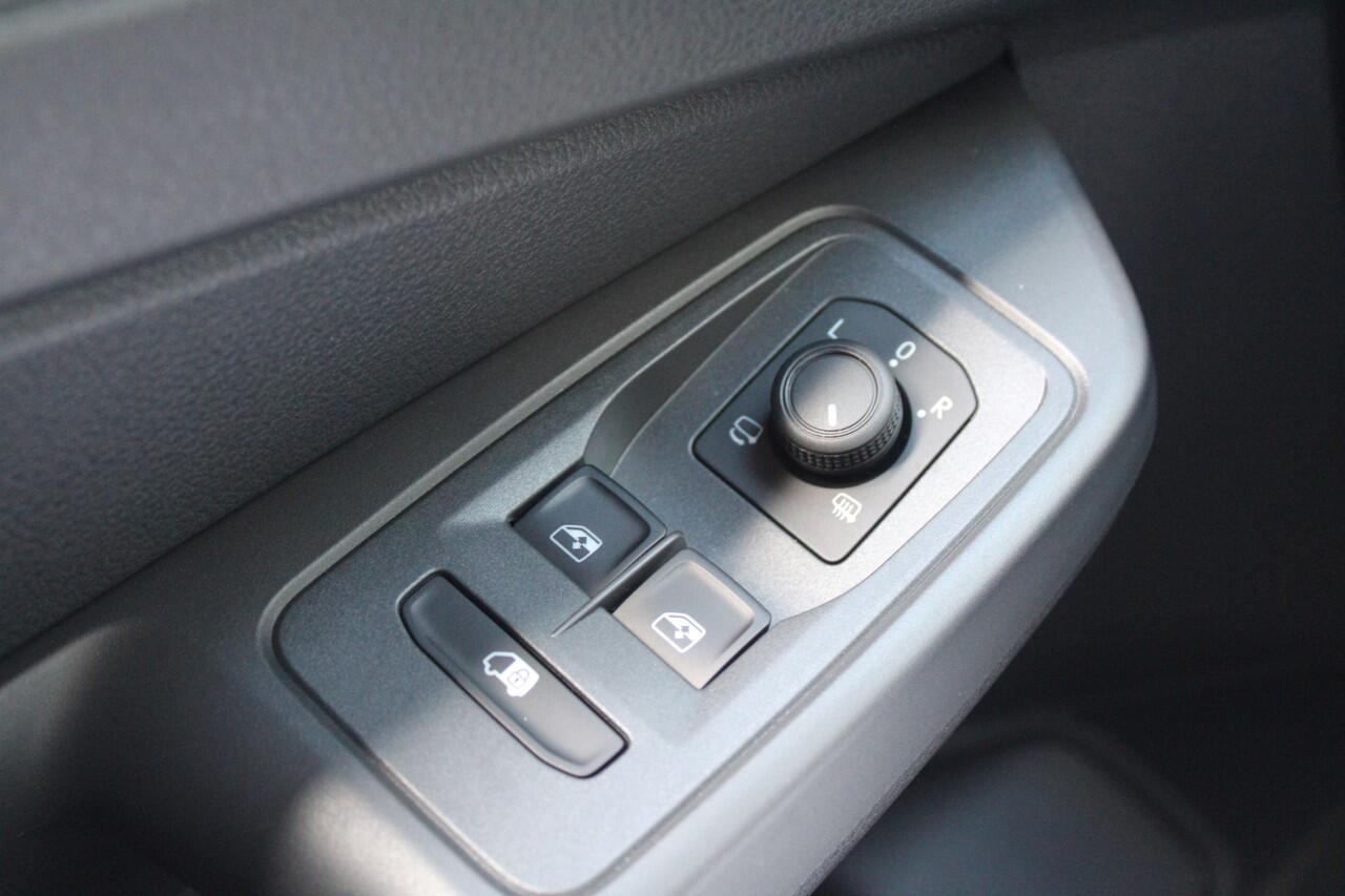 Volkswagen CADDY Cargo 2.0 TDI 122pk DSG7 - 2x Schuifdeur - Adaptive Cruise - Digital cockpit - LED koplampen - Stoelverwarming - Rijklaar