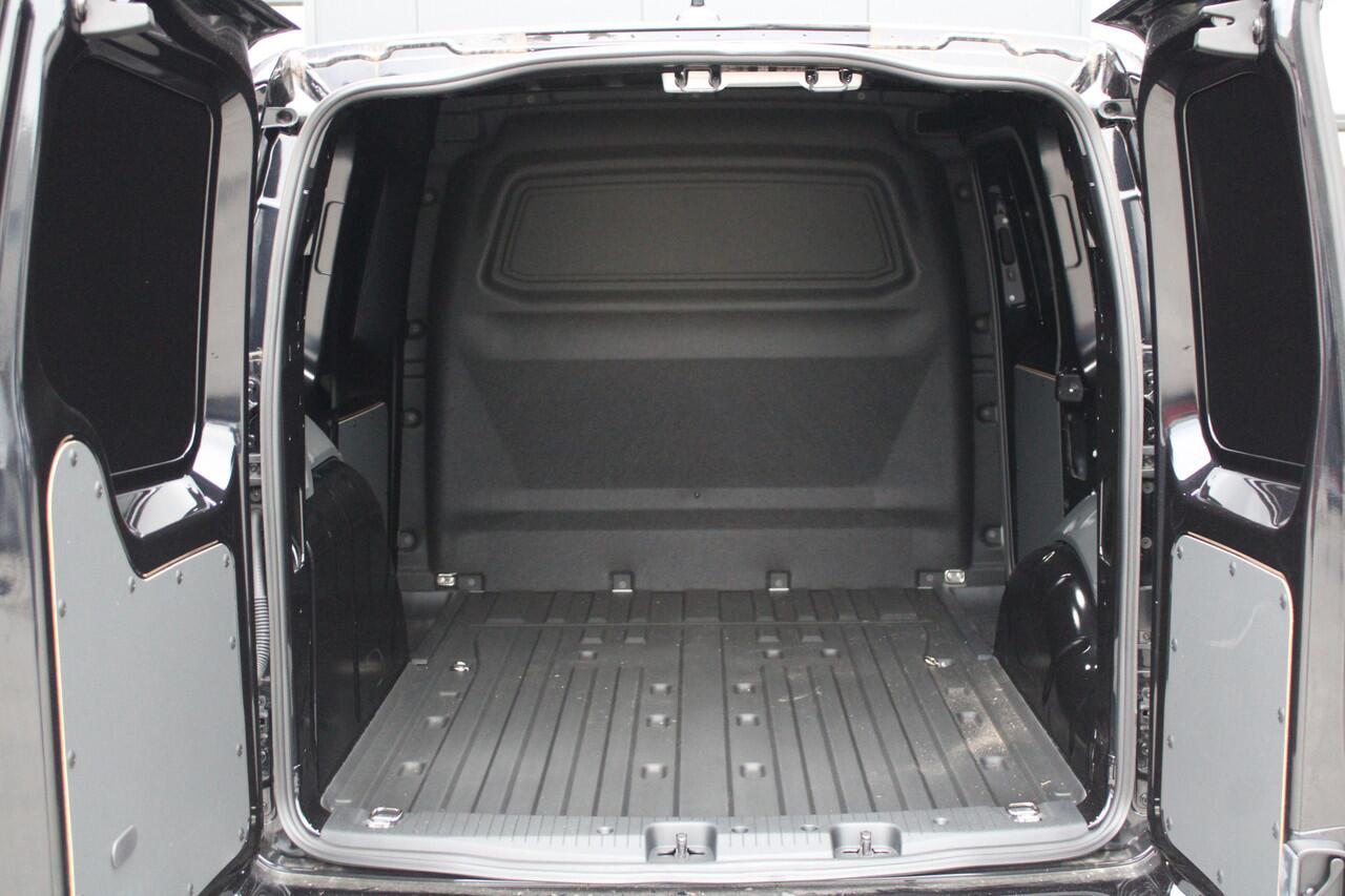 Volkswagen CADDY Cargo 2.0 TDI 122pk DSG7 - Carplay - Adaptive Cruise - Navigatie - LED koplampen - Ergocomfort stoel - Stoelverwarming - Rijklaar