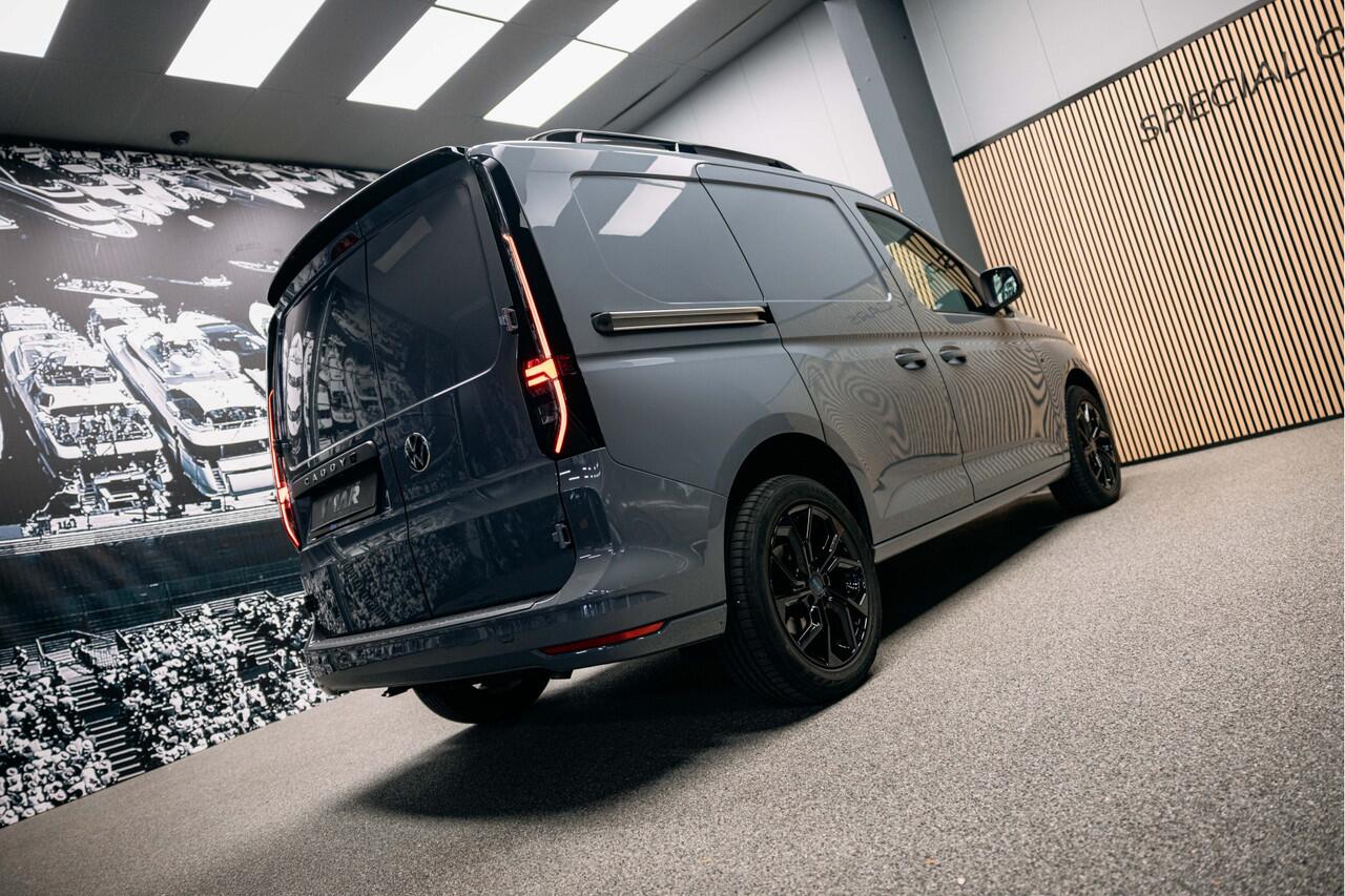 Volkswagen CADDY Cargo 2.0 TDI | Achteruitrijcamera | 17'' nieuwe velgen | Apple Carplay | Multifunctioneel stuurwiel |