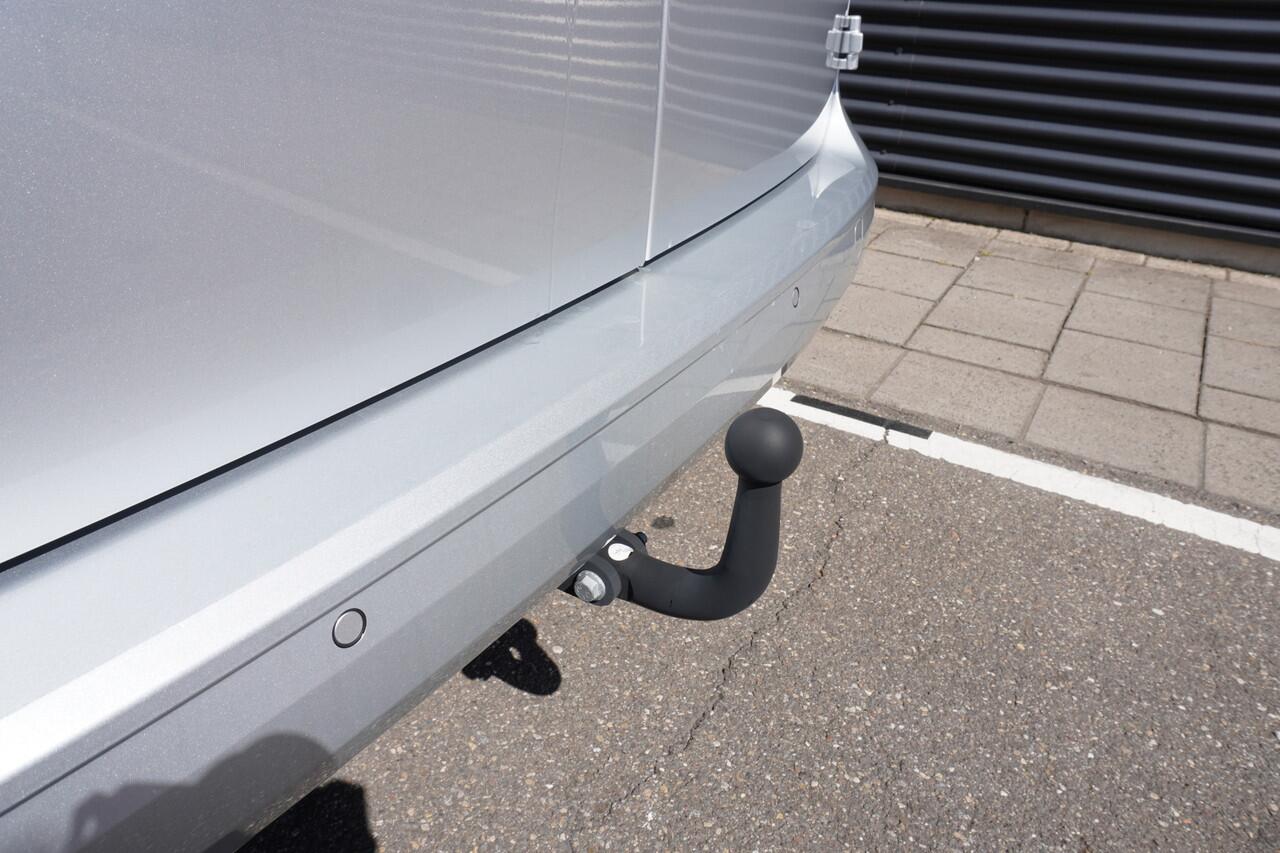 Volkswagen CADDY Cargo 2.0 TDI 122 PK Style DSG, LED koplampen, Cruise control, Trekhaak, Ergocomfort bestuurdersstoel