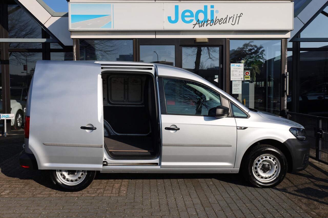 Volkswagen CADDY Trendline 2.0 TDI 75kw/102pk L1H1 BMT DSG7