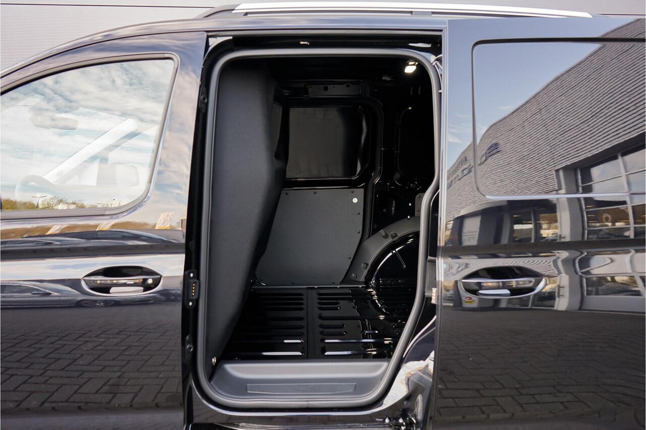 Volkswagen CADDY Cargo 2.0 TDI DSG Style Travel Pack 2x Schuifdeur Standkachel