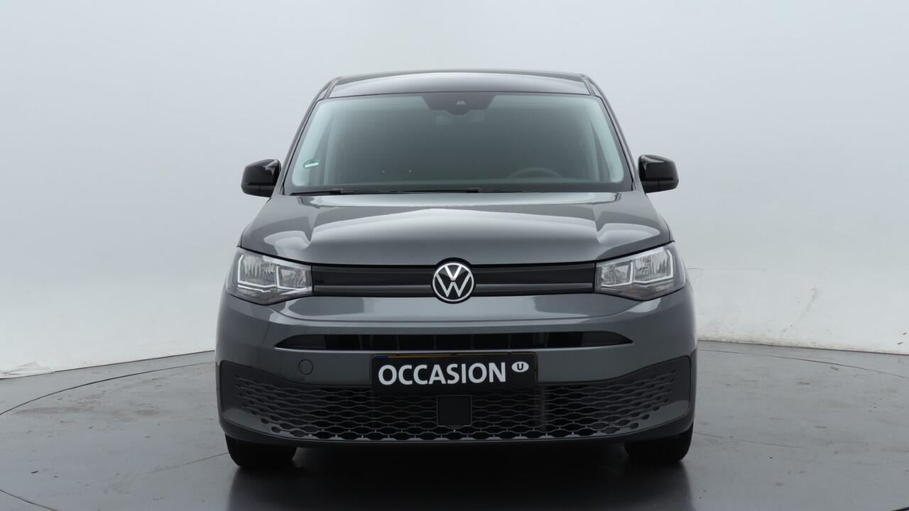 Volkswagen CADDY Cargo 2.0 TDI 102pk Style /BPM-vrij