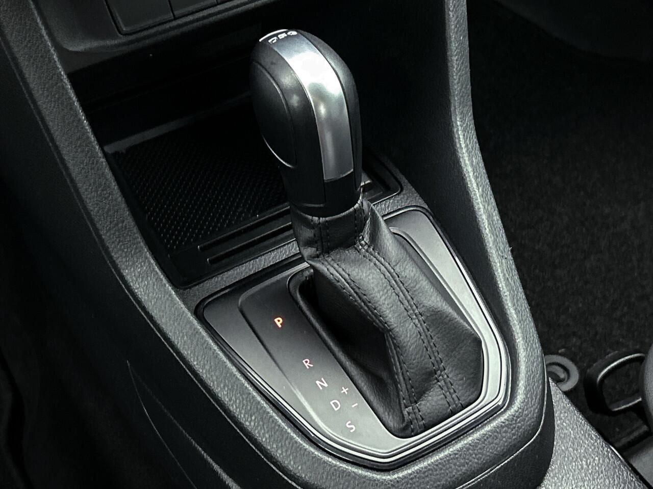 Volkswagen CADDY 2.0 TDI L1H1 BMT Trendline Direct leverbaar! Handsegmentgas, bedrijfsrem en daklift