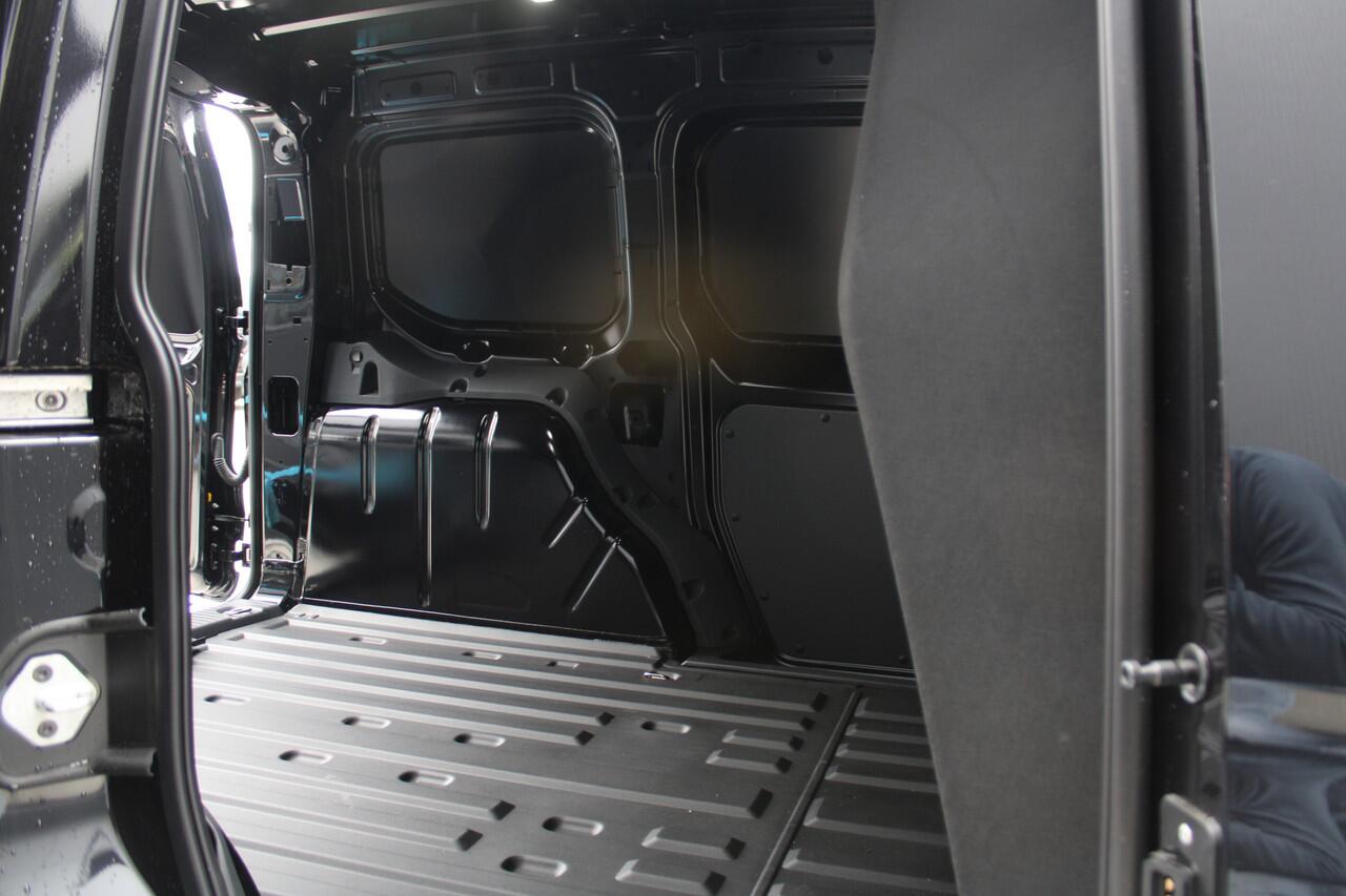 Volkswagen CADDY Cargo 2.0 TDI 122pk DSG7 - Carplay - Adaptive Cruise - Navigatie - Dig. cockpit - LED koplampen - Ergocomfort stoel - Stoelverwarming - Rijklaar