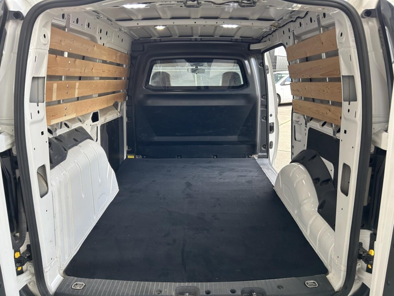 Volkswagen CADDY 1.5 TGI CNG BENZINE