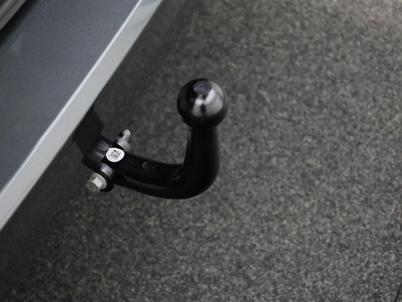 Volkswagen CADDY Bedrijfswagens Combi Style 1.5 eHybrid 115pk Automaat 731209