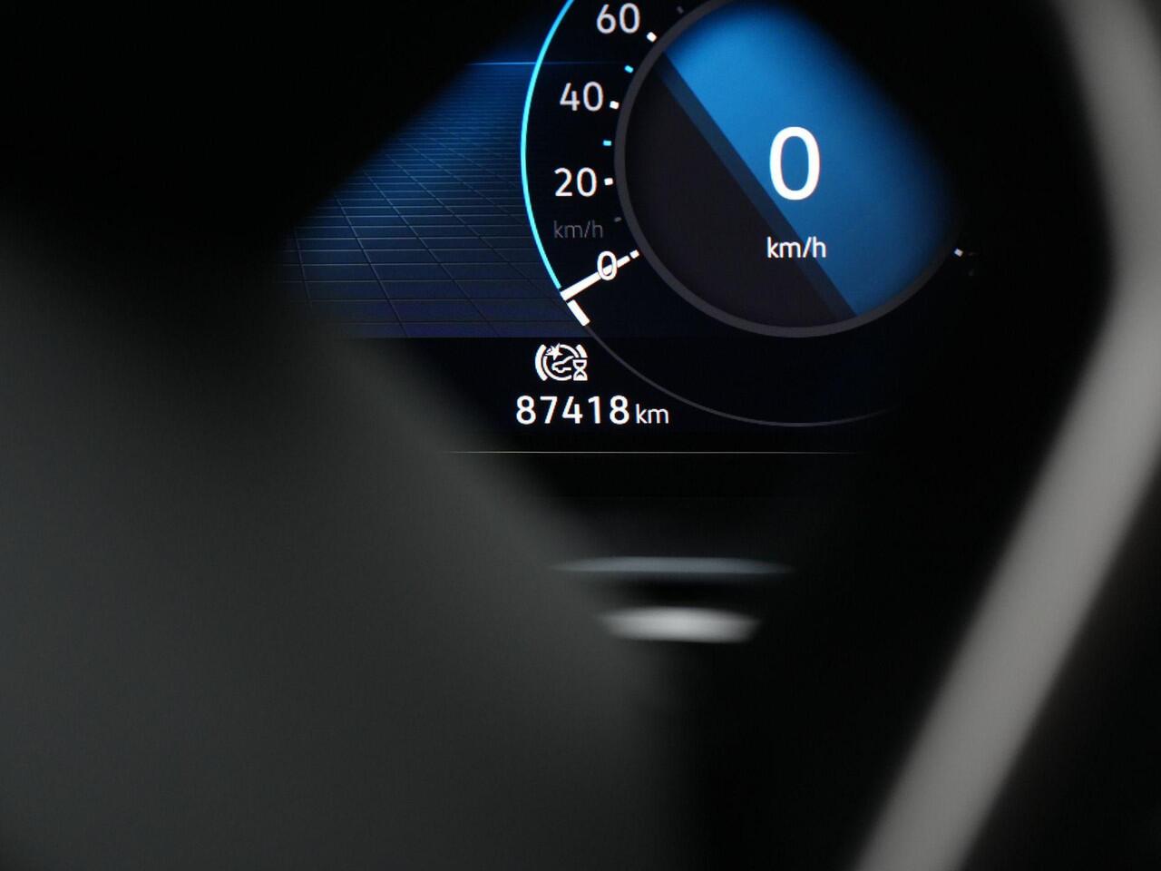 Volkswagen CADDY Cargo 2.0 TDI 122 pk DSG 1st Edition | Achteruitrijcamera | Navigatie | Stoelverwarming | Adaptive Cruise