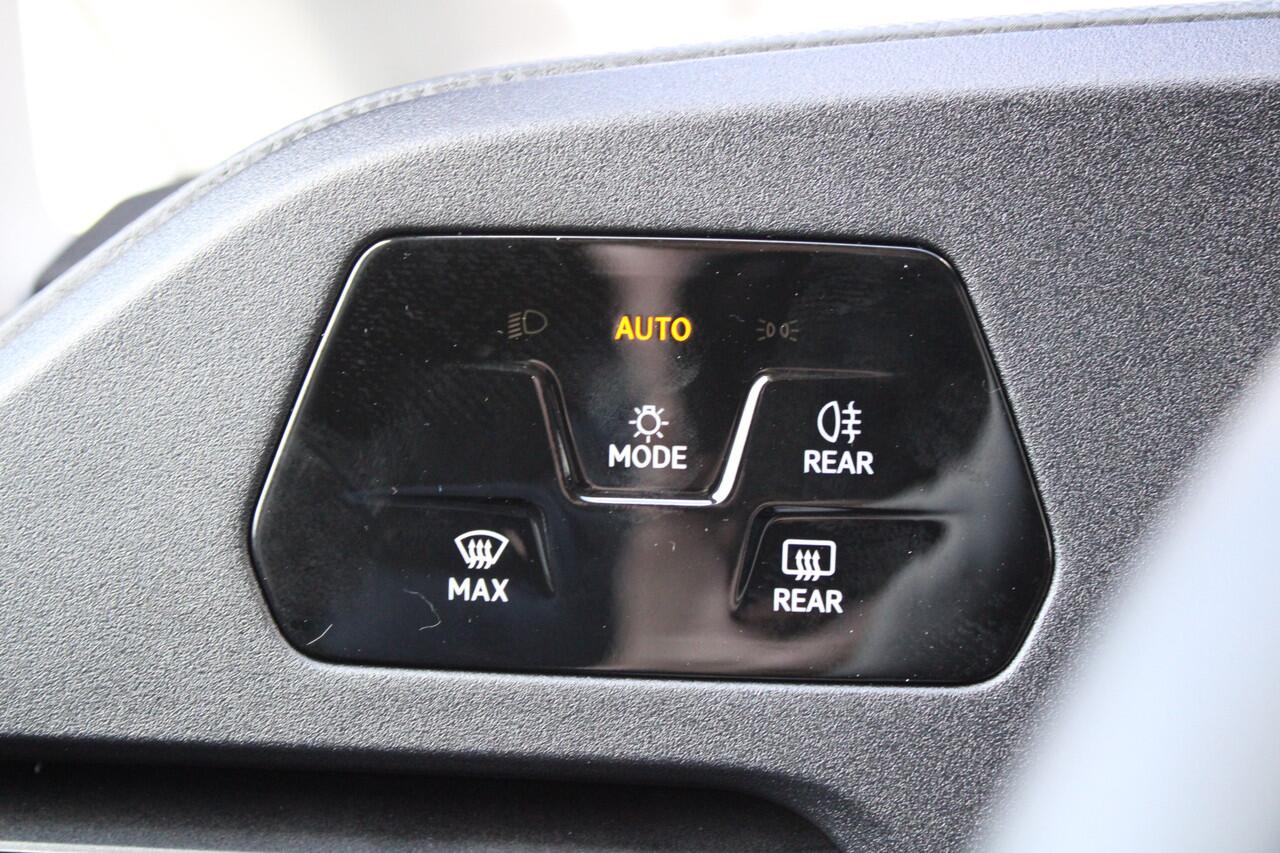 Volkswagen CADDY Cargo 2.0 TDI 122pk DSG7 - 2x Schuifdeur - Adaptive Cruise - Digital cockpit - LED koplampen - Stoelverwarming - Rijklaar