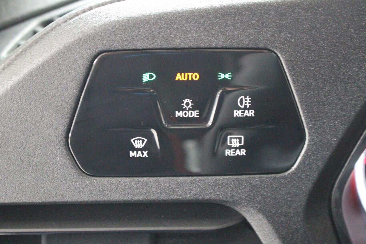 Volkswagen CADDY Cargo 2.0 TDI Economy Business Airco | Android Auto | Apple Carplay | trekhaak excl btw