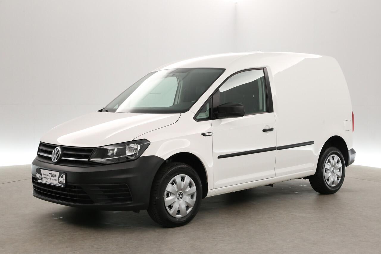 Volkswagen CADDY TSI 102PK | Benzine | Airco | Elektrpakket | Achterklep