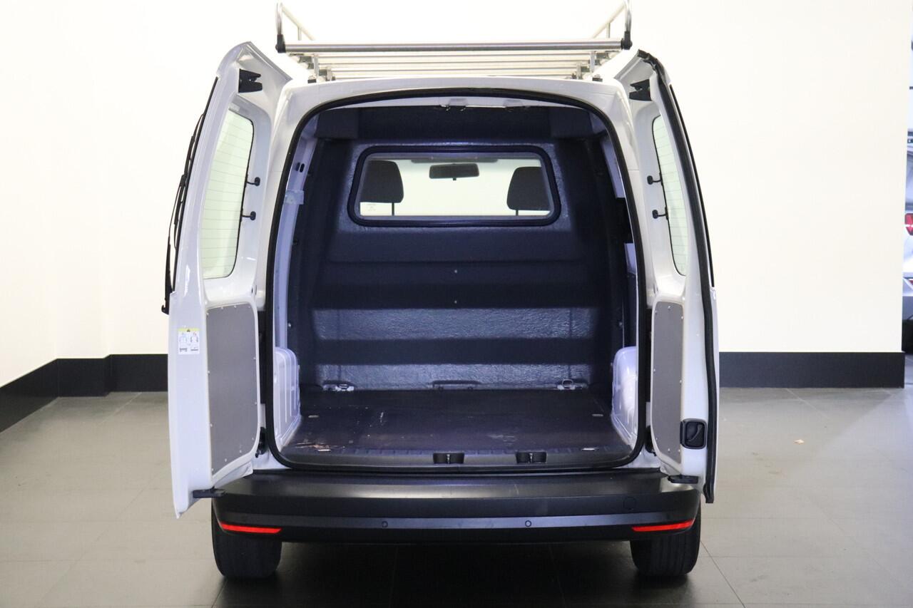Volkswagen CADDY 2.0 TDI EURO 6 - Airco - PDC - Imperiaal - ¤ 11.900,- Excl.