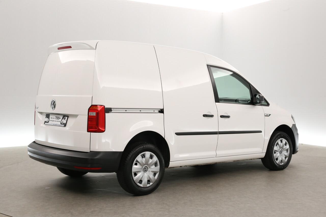 Volkswagen CADDY TSI 102PK | Benzine | Airco | Elektrpakket | Achterklep