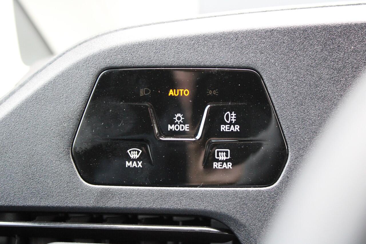 Volkswagen CADDY Cargo 2.0 TDI 122pk DSG7 - 2x Schuifdeur - Adaptive Cruise - Digital cockpit - LED koplampen - Stoelverwarming - Rijklaar