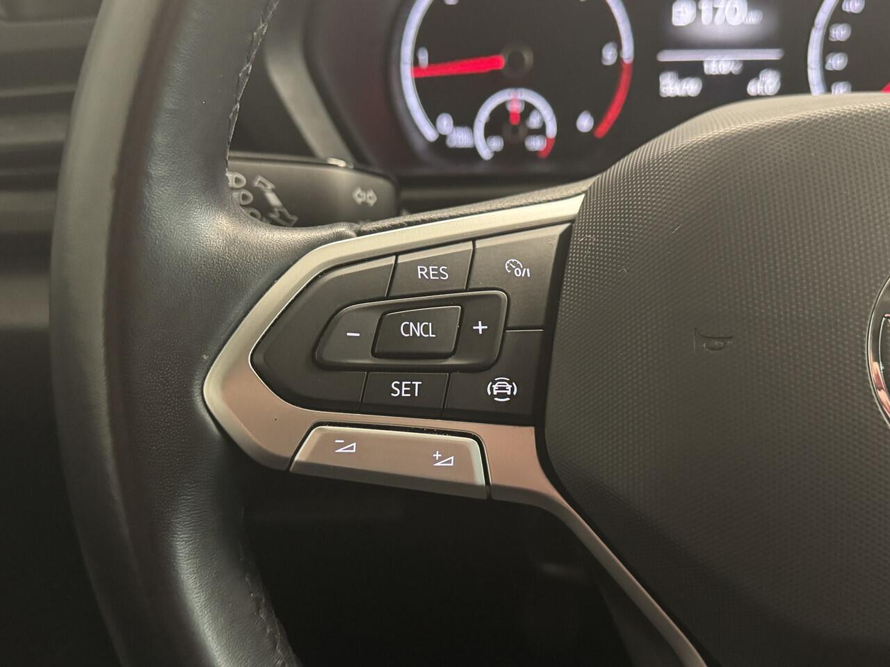 Volkswagen CADDY Cargo 2.0 Camera/Carplay/Parkeersensoren