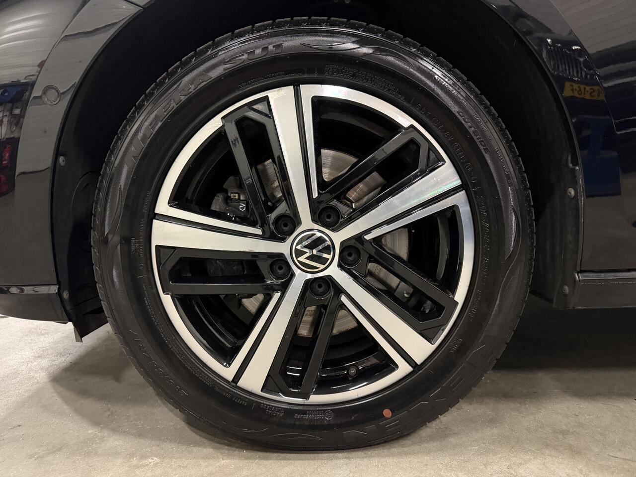 Volkswagen CADDY 1.5 TSI DSG Style 72DKM/PANO/TREKHAAK/LED/ACC/ALCANTARA-LEER/VIRTUAL/CARPLAY/PDC+ASSISTENT/PRIVACY/VW DEALER HISTORIE