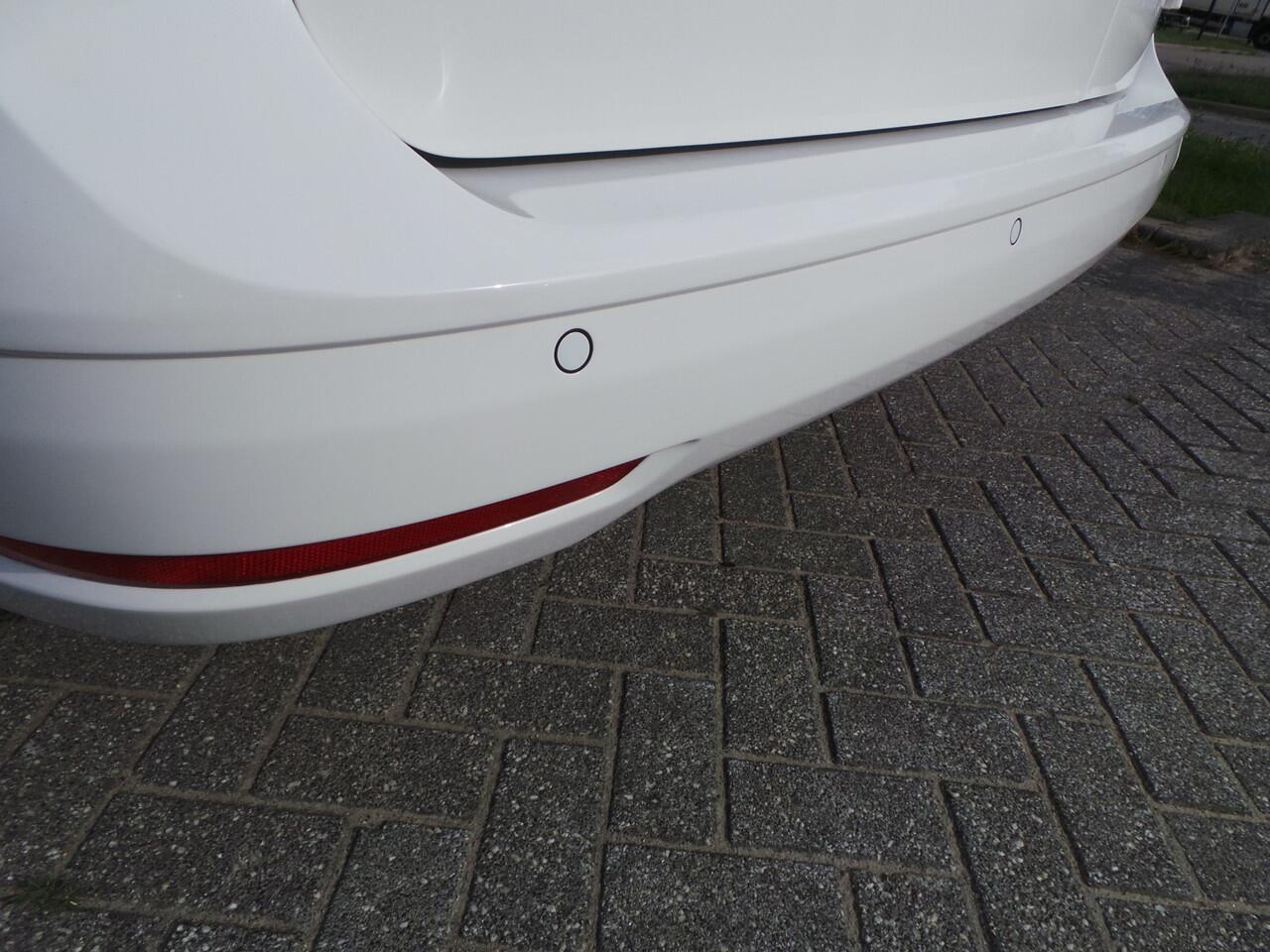 Volkswagen CADDY Cargo 1.5 TSI BENZINE MARGE AUTO BTW/BPM VRIJ