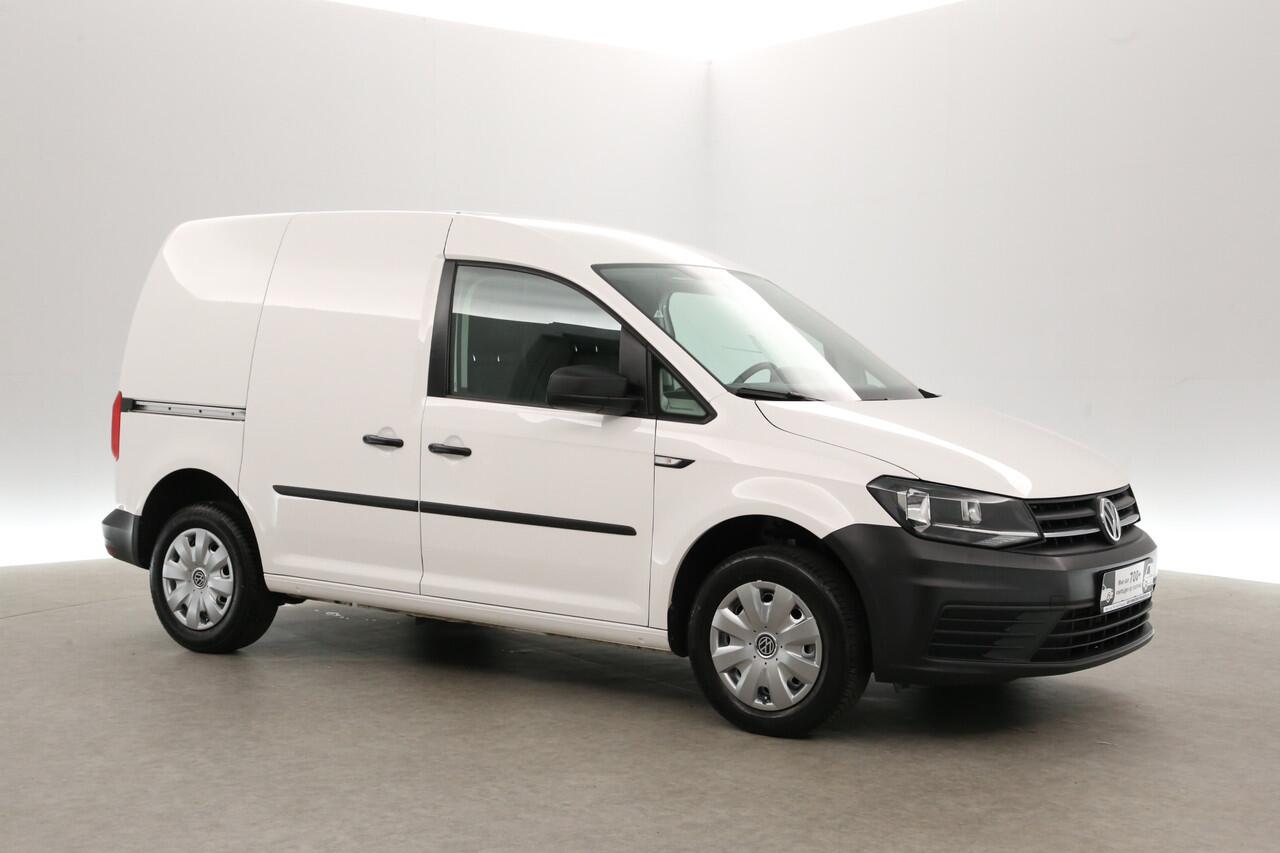 Volkswagen CADDY TSI 102PK | Euro6 | Benzine | Airco | Elektrpakket | Achterklep