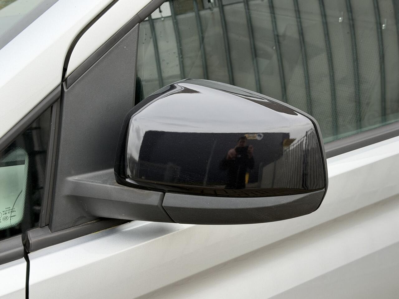 Volkswagen CADDY Cargo 2.0 TDI Comfort CarPlay/cruise control/clima