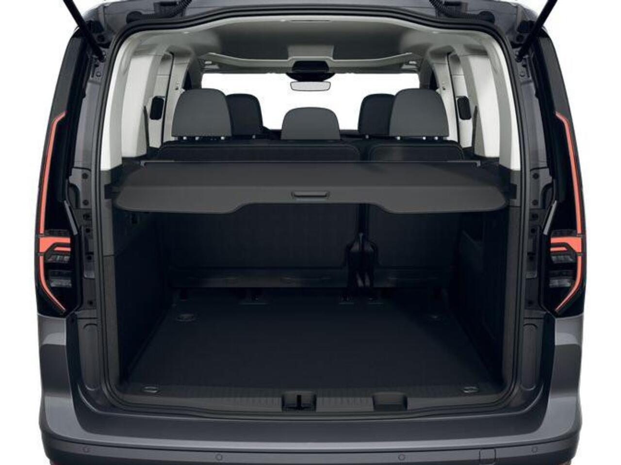 Volkswagen CADDY Bedrijfswagens Combi Style 1.5 eHybrid 115pk Automaat 731209