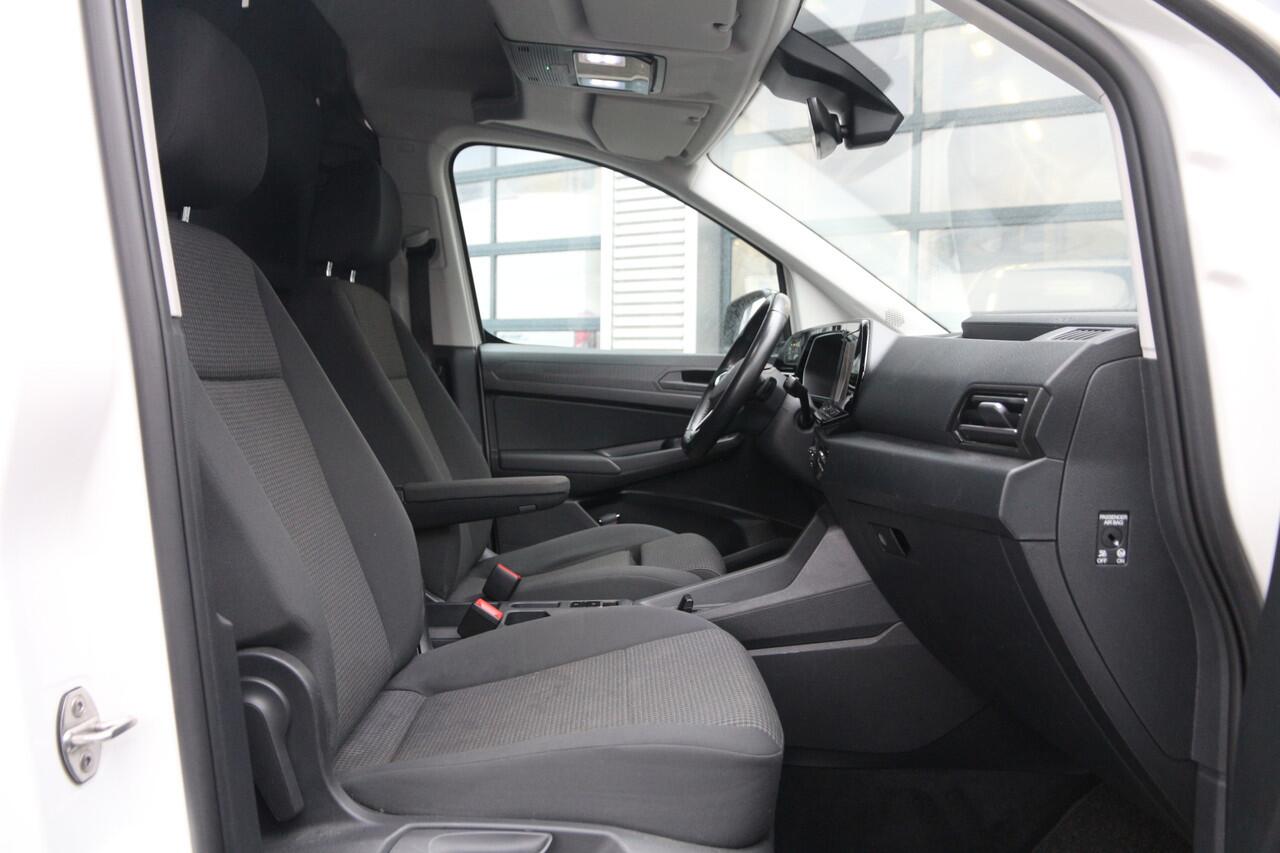 Volkswagen CADDY Cargo 2.0 TDI | Aut. | 1st edition | Virtual | Keyless | Navi..