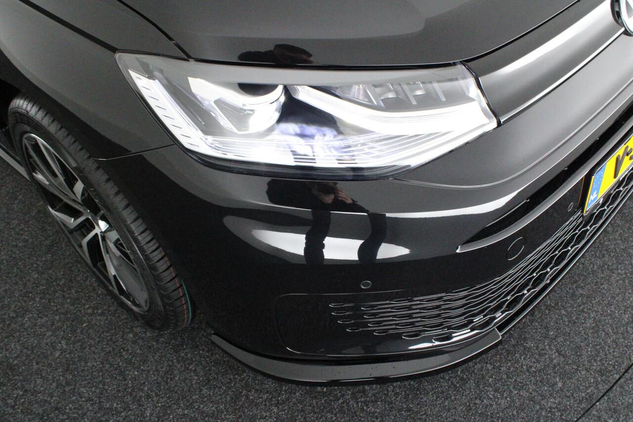 Volkswagen CADDY Cargo 2.0 TDI 122pk DSG Style Camera Led Virtual Cockpit Navigatie