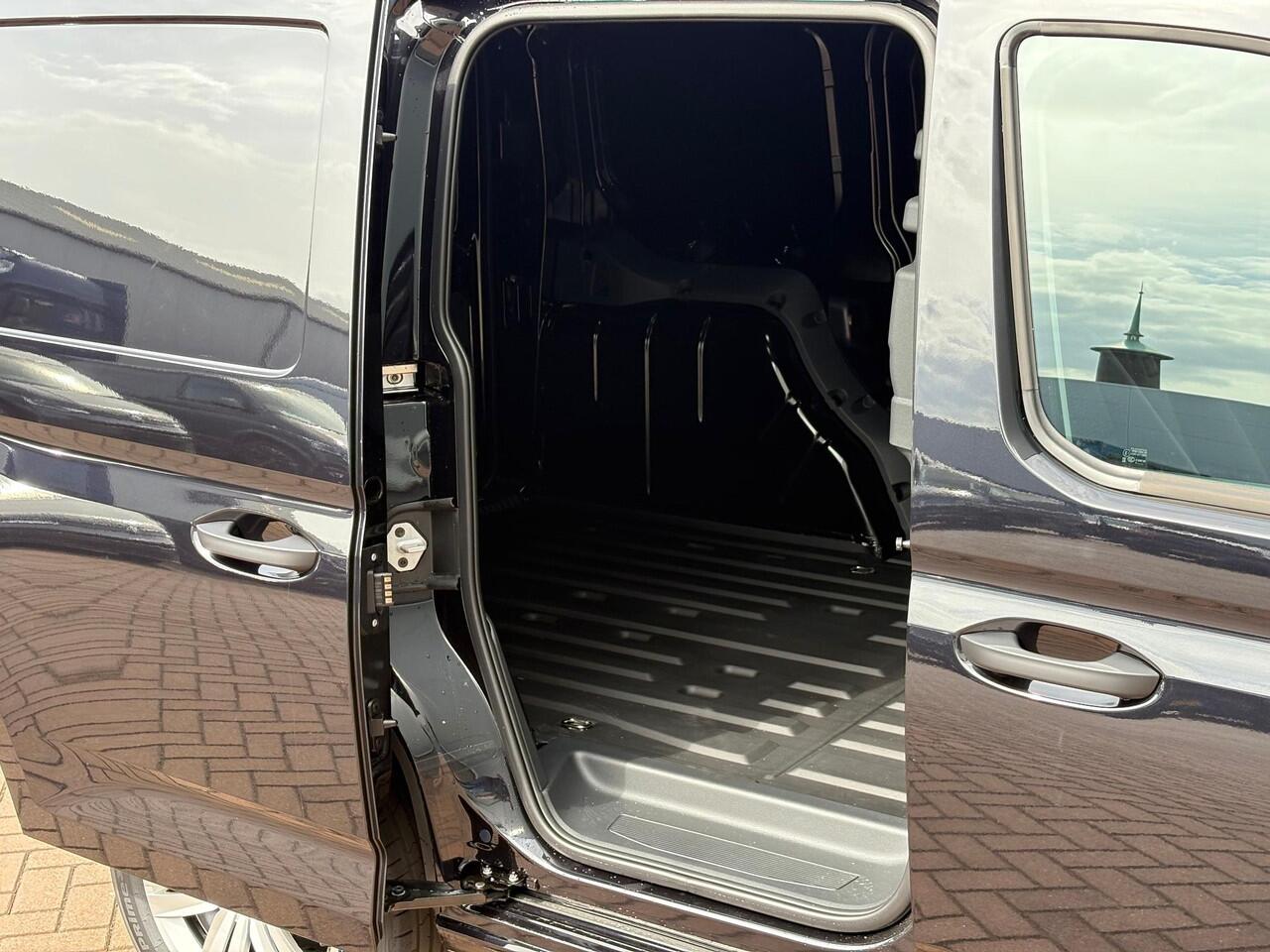 Volkswagen CADDY Cargo 1.5 TSI Comfort