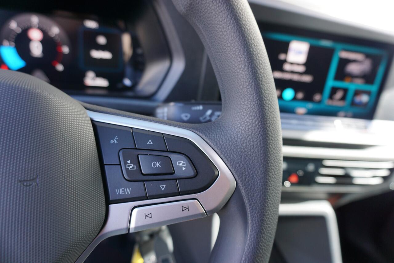 Volkswagen CADDY Cargo 2.0 TDI 102PK Apple Carplay Cruise Digitaal dashboard Parkeersensoren Trekhaak