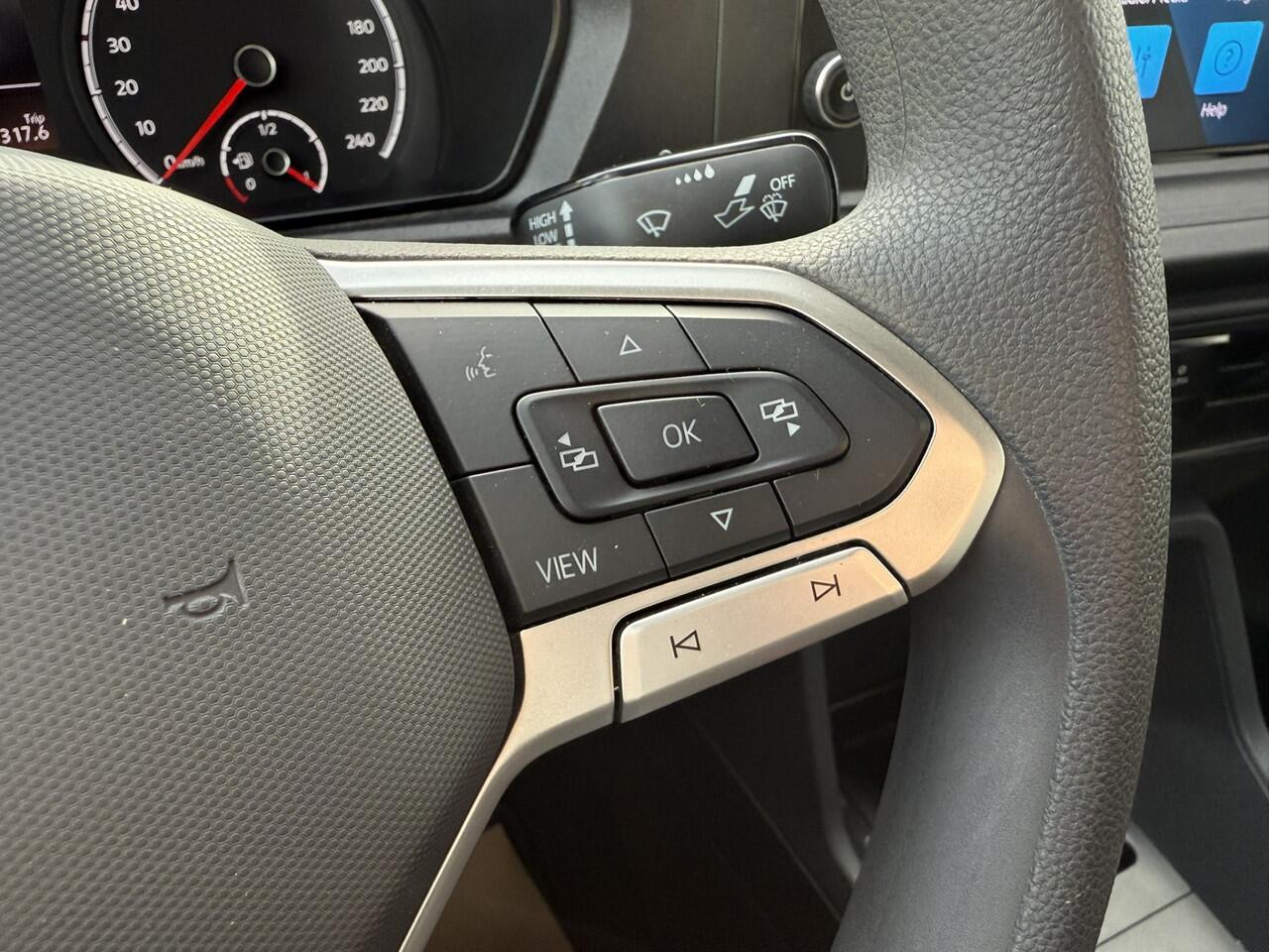 Volkswagen CADDY Cargo 2.0 TDI Comfort