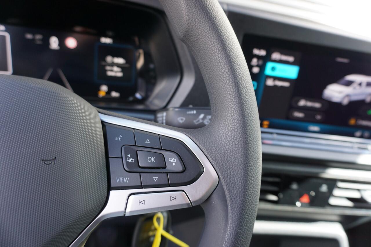 Volkswagen CADDY Cargo 2.0 TDI 102PK Apple Carplay Cruise Digitaal dashboard Parkeersensoren Trekhaak