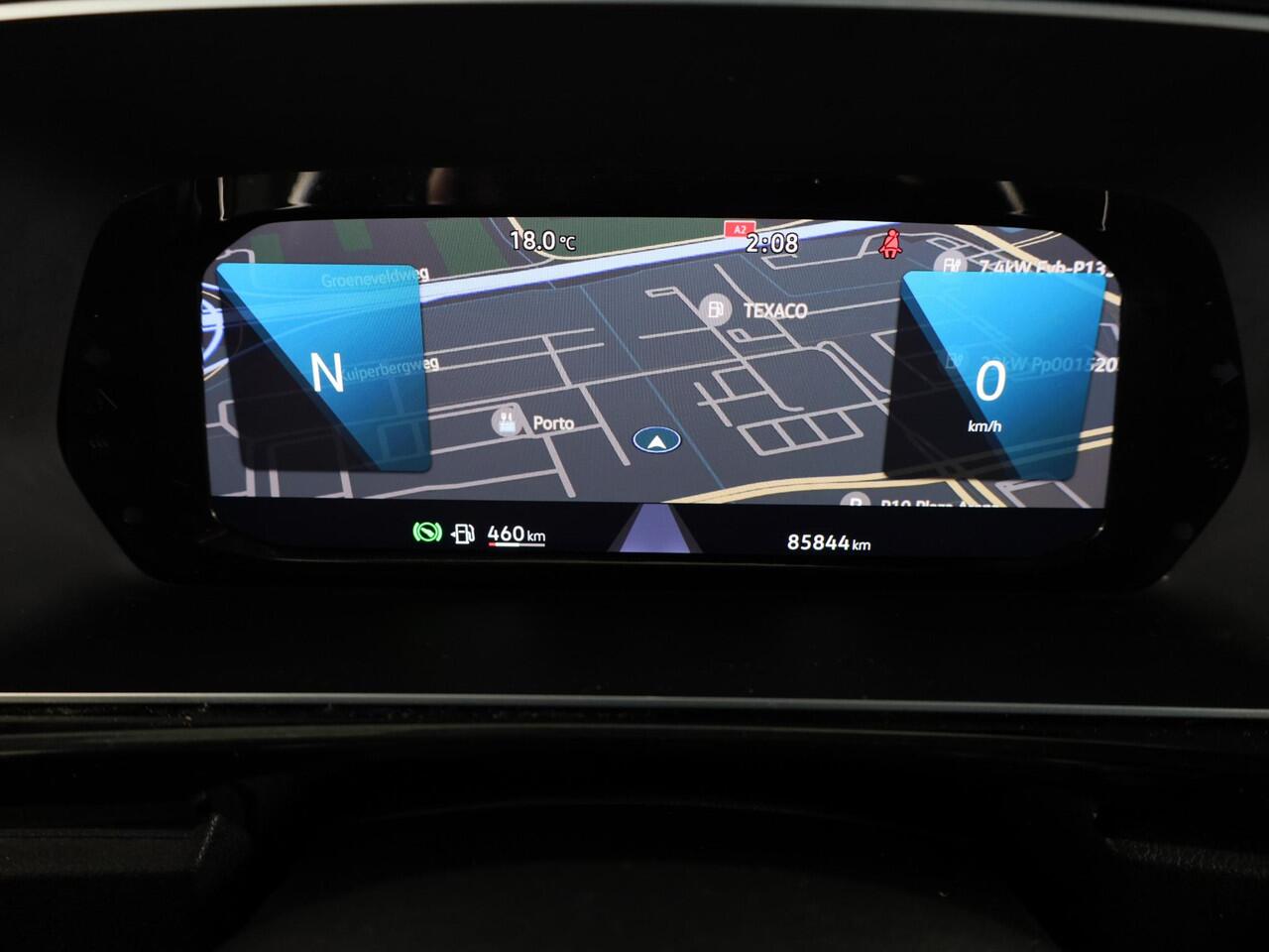 Volkswagen CADDY Cargo 2.0 TDI 1st Edition 122 pk Automaat (DSG) | Navigatie | Parkeersensoren achter | Achteruitrijcamera | Adaptieve cruise control | LED koplampen |