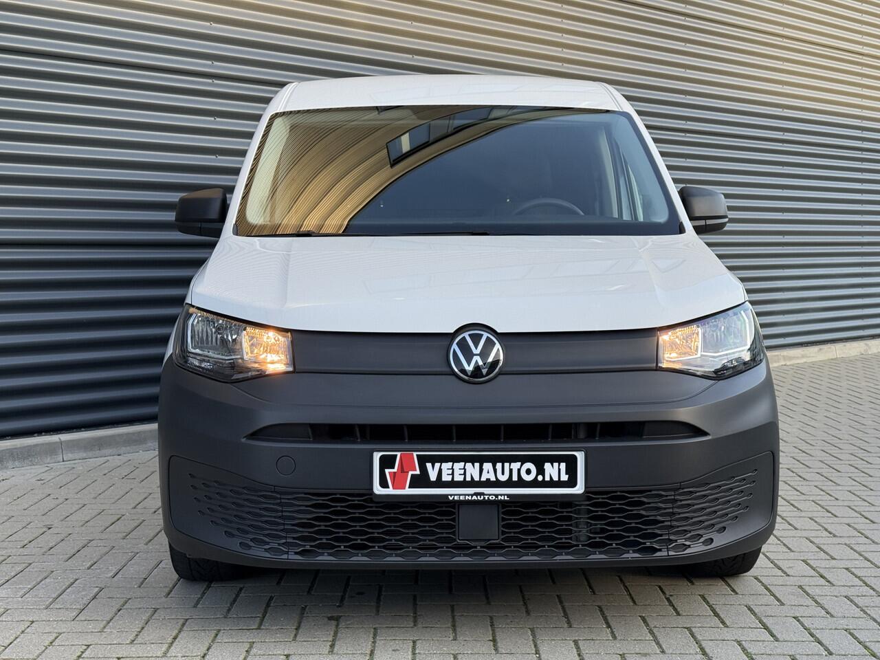 Volkswagen CADDY Cargo 1.5 TSI