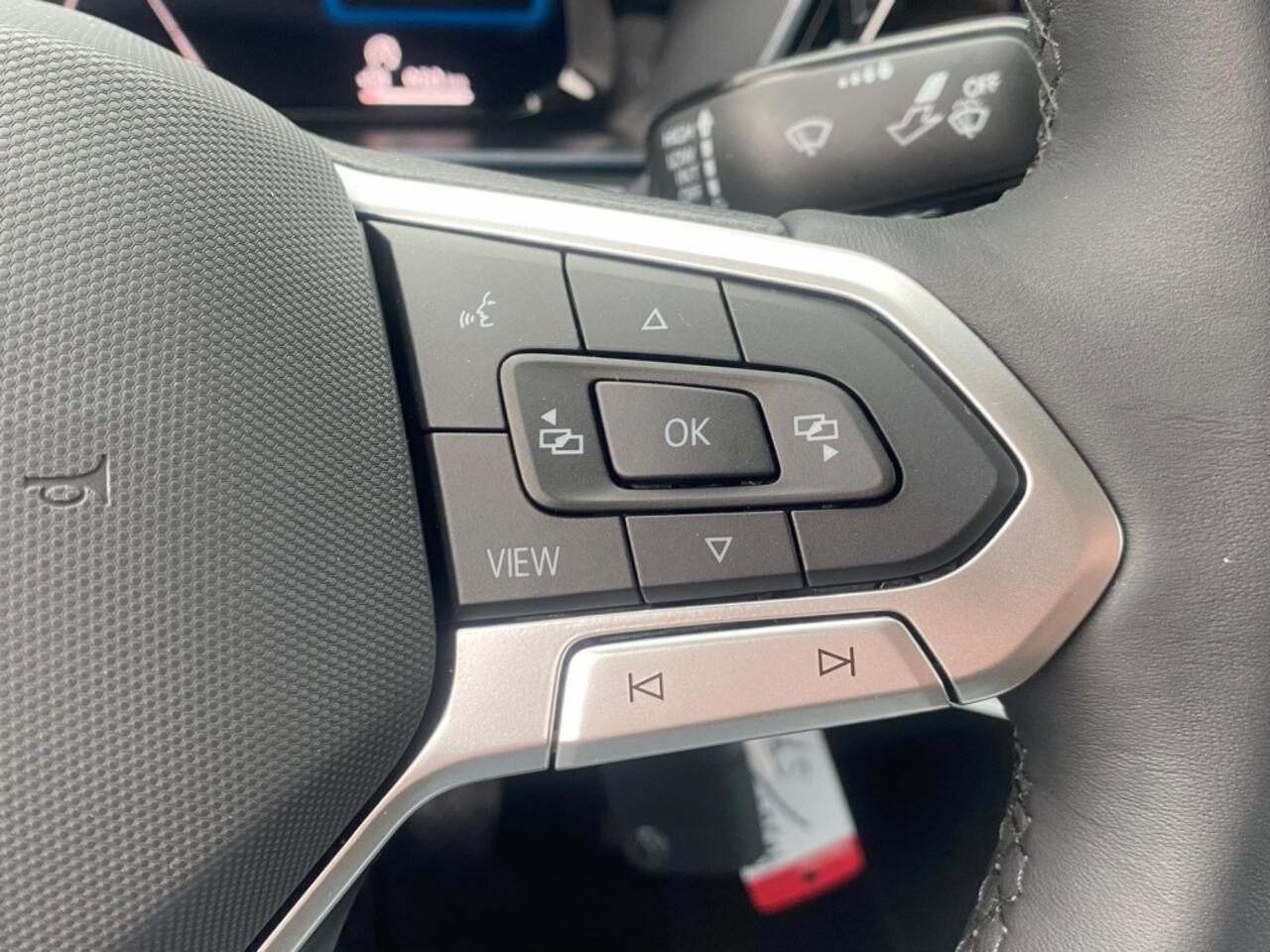 Volkswagen CADDY Cargo 2.0 TDI 102pk Style | Carplay | Trekhaak | BPM vrij