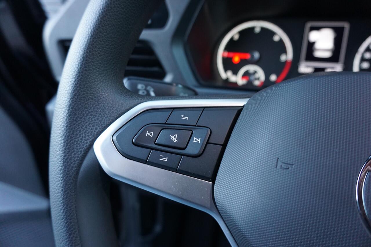 Volkswagen CADDY Cargo 75pk Apple Carplay Airco Multifunctioneel Stuurwiel