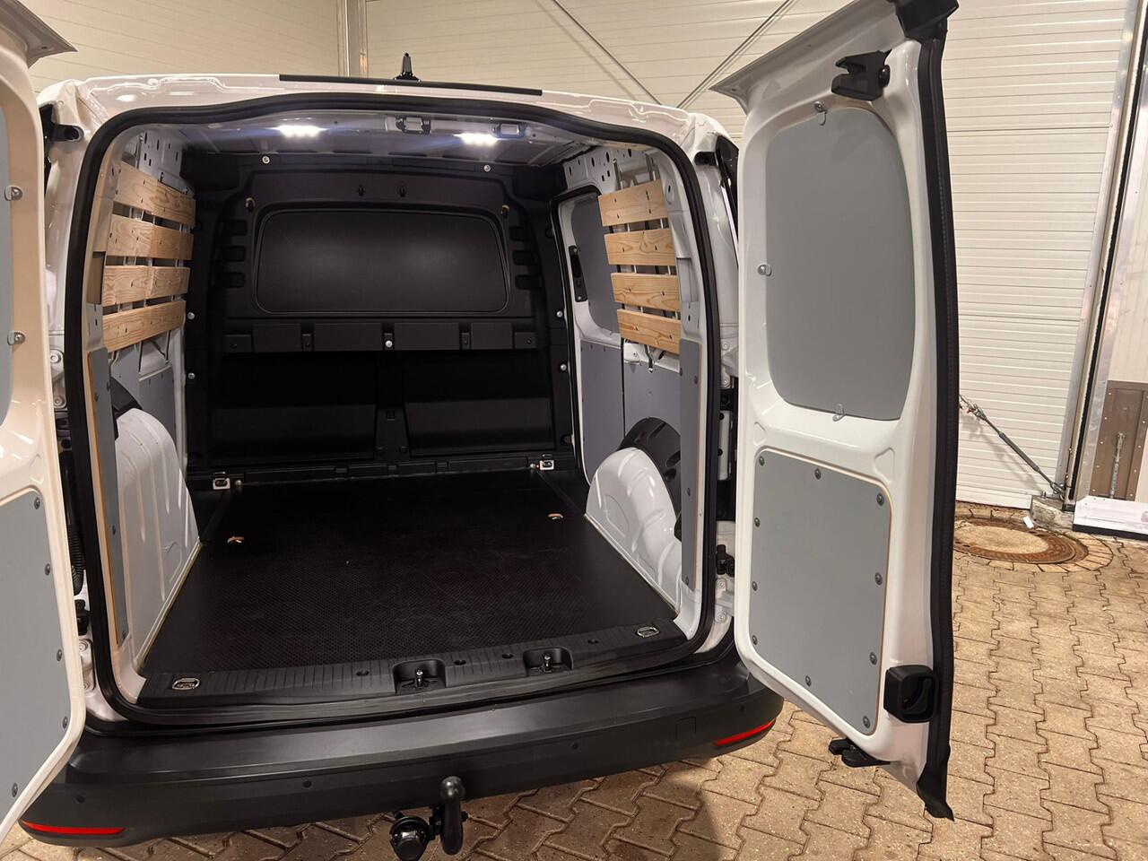 Volkswagen CADDY Cargo 2.0 TDI VVB408 BPM vrij! Benut nu nog uw voordeel!