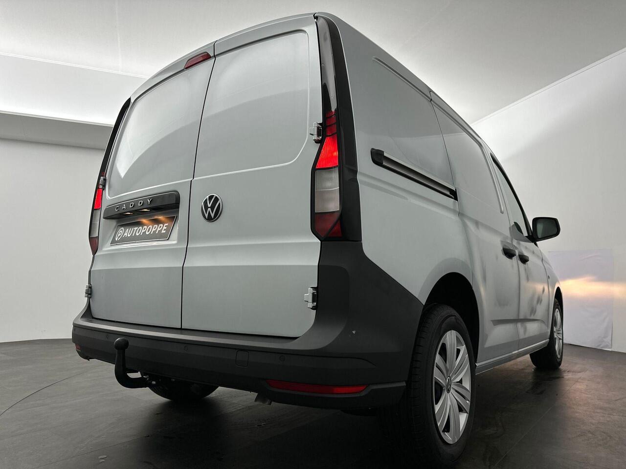 Volkswagen CADDY Cargo Comfort 2.0 TDI EU6 90 kW (122 pk) 2755