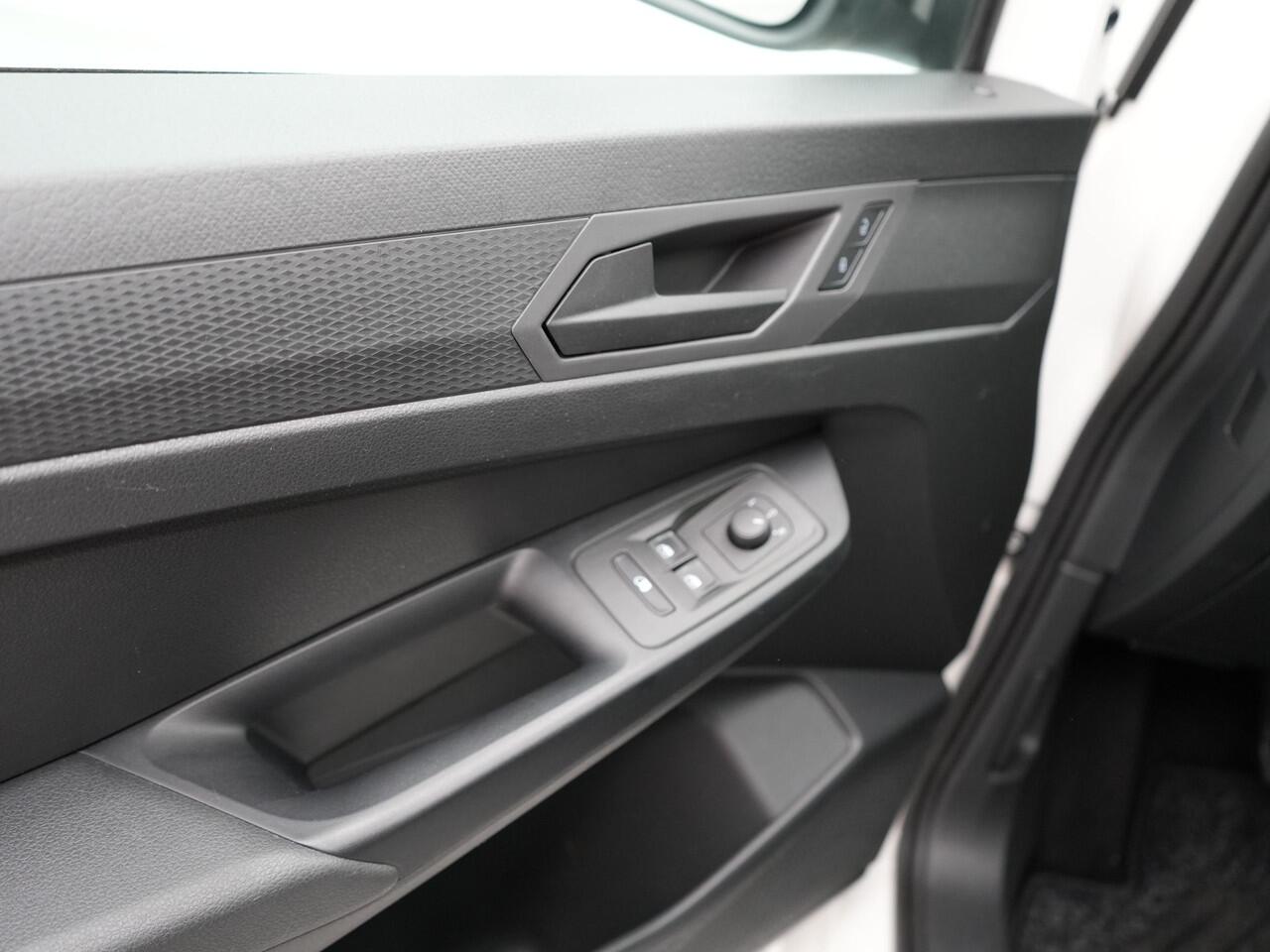 Volkswagen CADDY Cargo l1 E6, 122pk 2.0 TDI Comfort | Apple carplay | Airco | Cruisecontrol | Bluetooth |